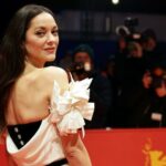 Marion Cotillard eblouit reinterpretant Andersen