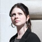 Michelle Trachtenberg actrice de Gossip Girl et Buffy Hunzvampiros a