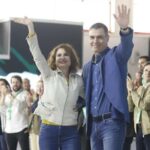 Montero met le PSOE A dans Count pour les elections et