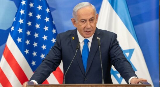 Netanyahu accuse sa propre armee de cacher des recherches sur