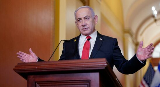 Netanyahu insiste sur le fait que tous les otages seront