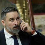 OPPOSITION DE LA MEDICE Abascal reproduit Feijoo Je vais