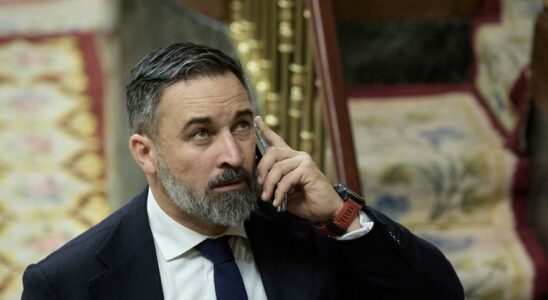 OPPOSITION DE LA MEDICE Abascal reproduit Feijoo Je vais