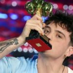 Olly le vainqueur de San Remo refuse daller en Eurovision