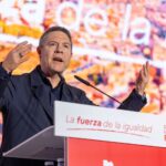 PGE PSOE benit que le gouvernement conduit plus de dette