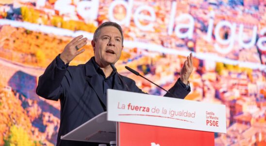 PGE PSOE benit que le gouvernement conduit plus de dette