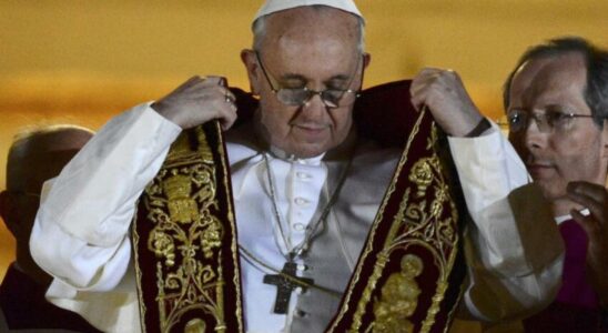 Pape Francois Le Vatican donne la derniere heure sur