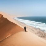 Parcourez les Dunas infinis de Namibie lors du prochain voyage