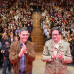 Pedro Sanchez et le PSOE qui gagne et gouverne