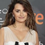 Penelope Cruz sera lun des presentateurs du gala Oscar tous