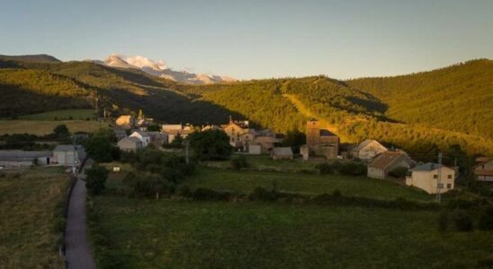 Peoples Aragon La ville de Huesca avec un nom