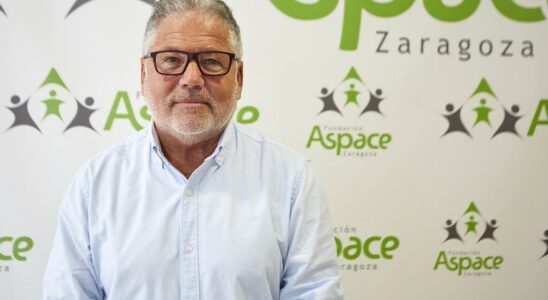 Rafael Oliver nouveau president dAspace Zaragoza Nous ne recherchons pas