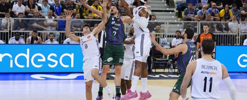 Real Madrid Live Final Copa Del Rey Basketball Statistiques en