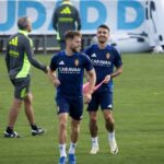 Real Zaragoza Calero et Tasende dAvisia a Aviados