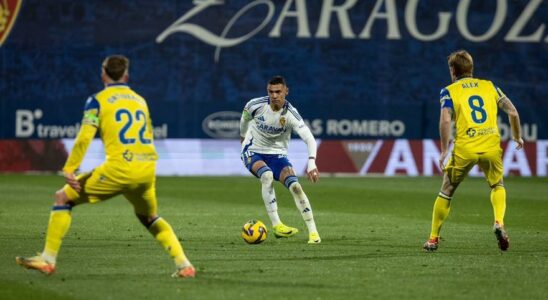 Real Zaragoza Signing Market