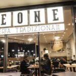 Restaurants de Zaragoza Leone donnera 50 pizzas ce dimanche