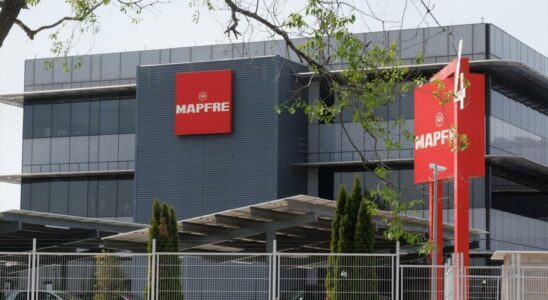 Resultats Mapfre Assurance Mapfre gagne 968 millions deuros en