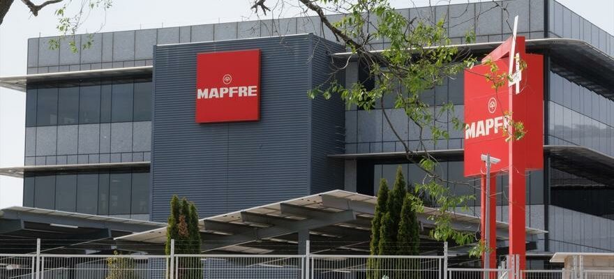 Resultats Mapfre Assurance Mapfre gagne 968 millions deuros en