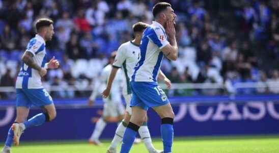 Resume objectifs et faits saillants de Deportivo 0 0 Huesca du