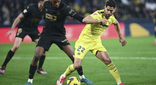 Resume objectifs et faits saillants de Villarreal 1 1 Valence le