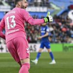 Resume objectifs et faits saillants du Getafe 1 2 Betis du