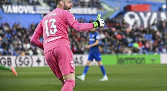 Resume objectifs et faits saillants du Getafe 1 2 Betis du