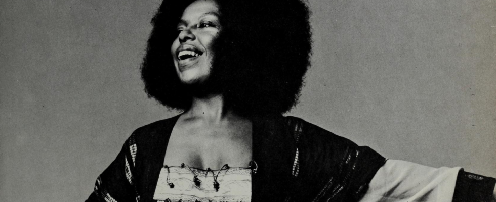 Roberta Flack meurt Soul and RB et celebre icone pour