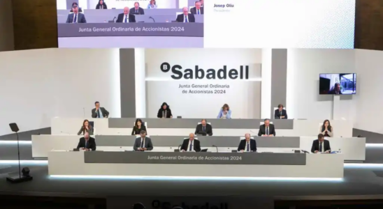 Sabadell Bato beneficie a lenregistrement en 2024 avec 1 827