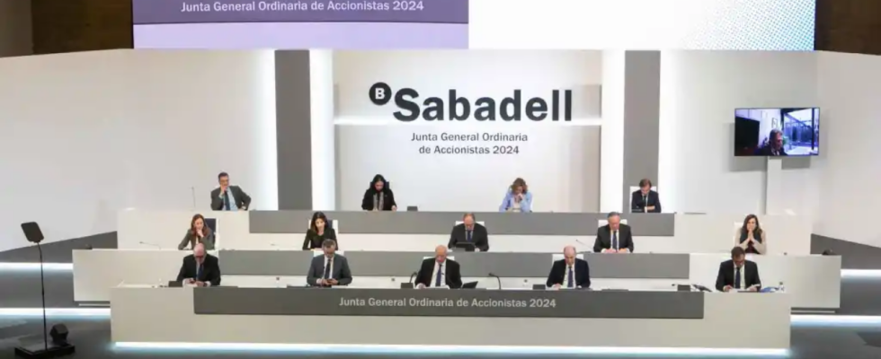 Sabadell Bato beneficie a lenregistrement en 2024 avec 1 827