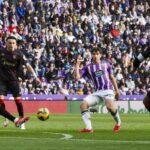 Seville ridicule un Valladolid sans ame