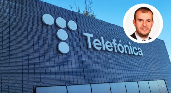 Telefonica nomme Carlos Ocana vice president du Conseil auquel le PDG