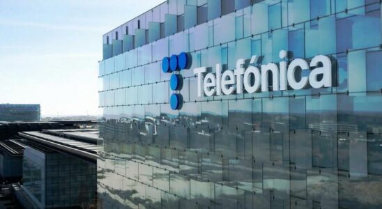 Telefonica repond aux objectifs et aux factures de 16 de