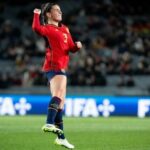 Teresa Abelleira brise le ligament croise et dit au revoir