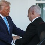 Trump a surpris Netanyahu avec sa proposition de controle de