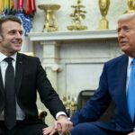 Trump dit que Poutine accepterait les troupes europeennes en Ukraine