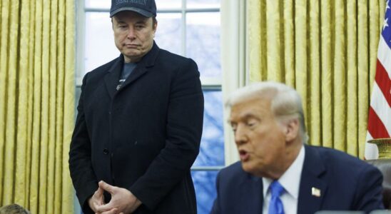 Trump et Musk commencent les licenciements massifs des fonctionnaires