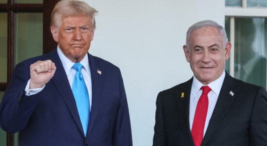 Trump pousse le Hamas a lextremite possible de la treve