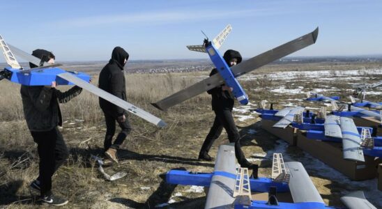 Ukraine War aujourdhui en direct La Russie et lUkraine