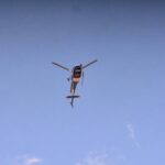 Un helicoptere secrase en Italie faisant trois morts dont un