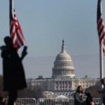 Un homme est blesse lors dune fusillade pres du Capitole