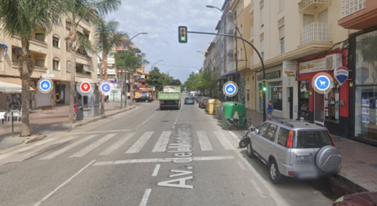 Un homme est poignarde dans un combat parmi plusieurs personnes