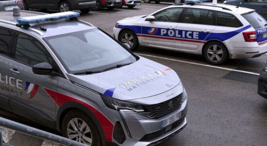 Un mort et plusieurs policiers blesses par une attaque au