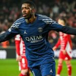 Un superbe Dembele suffit pour que le PSG renverse le