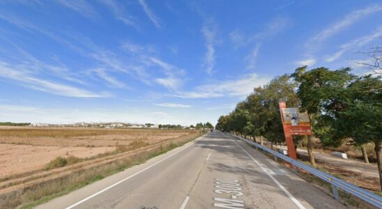 Une femme de 82 ans decede lorsque le vehicule dans