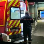 Une grenade explose dans un bar francais laissant au moins