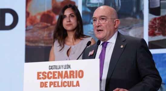 Valladolid est laisse sans le sommet ibero americain en 2026 et