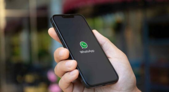 WhatsApp denonce le cybearspage aux journalistes realises avec un logiciel