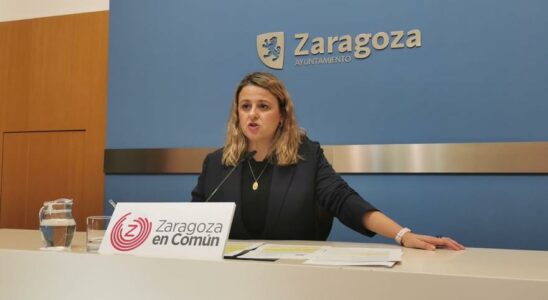 ZEC critique que le gouvernement de Chueca maquillage compte avec