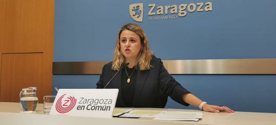 ZEC critique que le gouvernement de Chueca maquillage compte avec