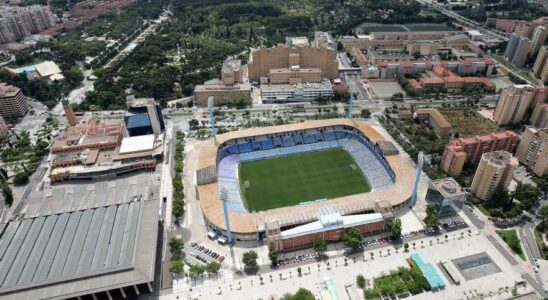 Zaragoza examinera la mobilite de lenvironnement de la romareda cest